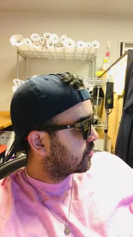 10X Sunglasses - Customer Photo From Randy Sanchez
