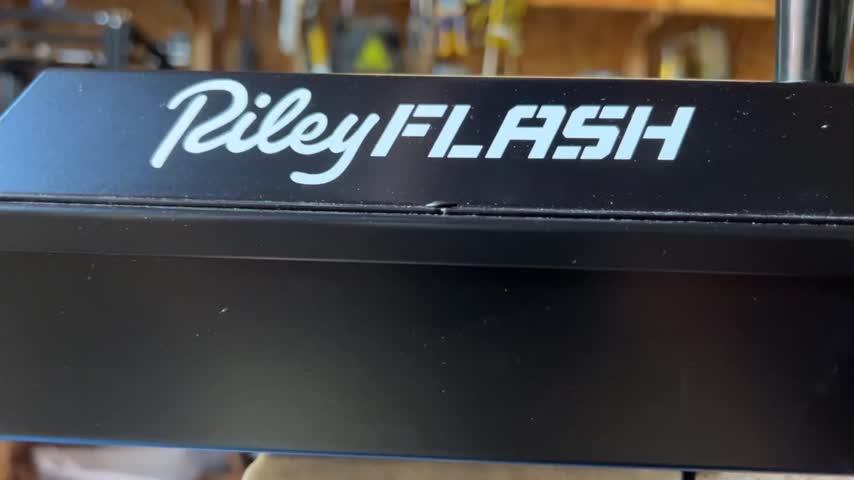Riley Hopkins 16x16 Flash Dryer