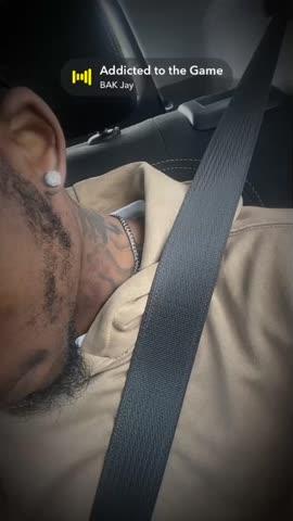Iced Cubic Zirconia Gold-Plated/silver Earrings (8mm) - Customer Photo From Neshawn G.