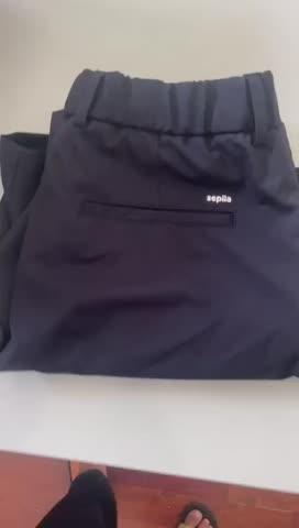 Bermuda de hombre Cargo Marino - Customer Photo From Dick Lozano