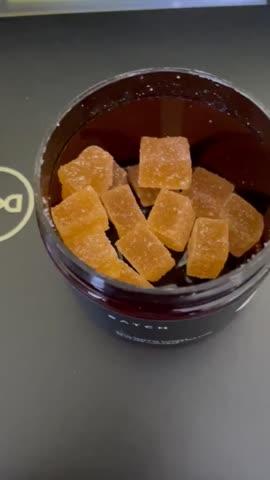 Gold Reserve Gummies - Customer Photo From Christine Hill