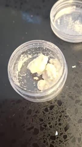 Cocaine - Regular - 3.5g - Customer Photo From Jessica Burton