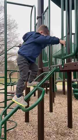 Prio - Youth - Gray, Kids 12 - Customer Photo From Emily Fletke