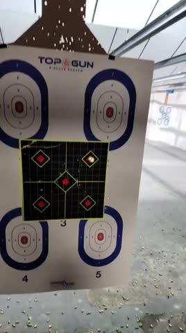 Sig P365 1/2x28 Threaded Barrels for 3.1" 9mm Pistols - Customer Photo From Darian B