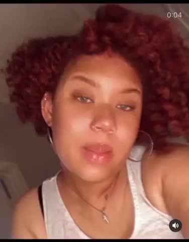 Curl Color Hot Red - Customer Photo From brianna Marenco