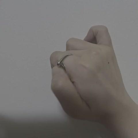 Willow Ring Band - Customer Photo From Joey