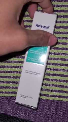 Acne Clarifying Gel with AHA & BHA - Customer Photo From Abhinav v.