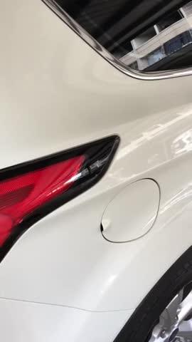 Ceramic Wax - Ceramic Coating for Cars - Customer Photo From Anonymous