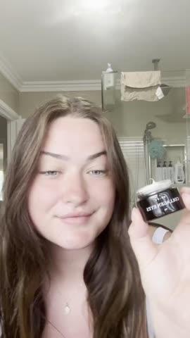 Collagen Eyes - Customer Photo From Hannah