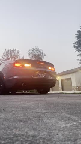 ZZP Stage 1 Kit for Camaro