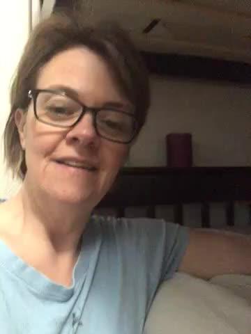 Hush Iced 2.0 - The Original Cooling Weighted Blanket - Customer Photo From Angela Campbell