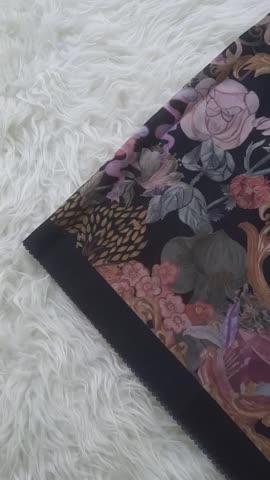 The Wonderland Square - Caviar - Customer Photo From Lismaul Chanifah