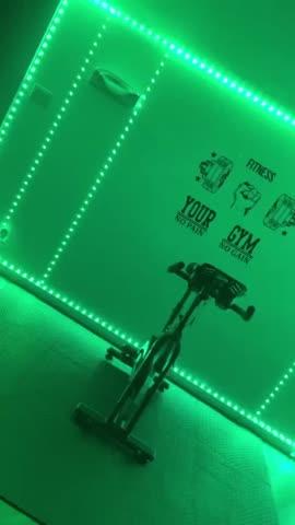 Ascend SE Magnetic Spin Bike - Customer Photo From Rachel Marcoux