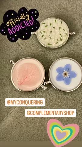 Chelsey Wildflower Vessel Collection – Complementary Shop Collab - Customer Photo From Clarissa K.