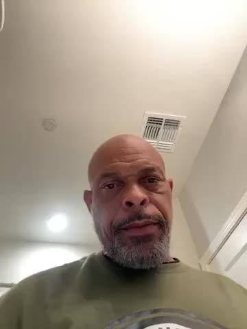 BaldiePro™ Head Shaver Kit - Customer Photo From Lee Houston 