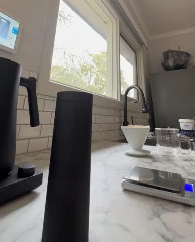 1Zpresso X-Ultra Coffee Grinder - Customer Photo From Humberto Jimenez