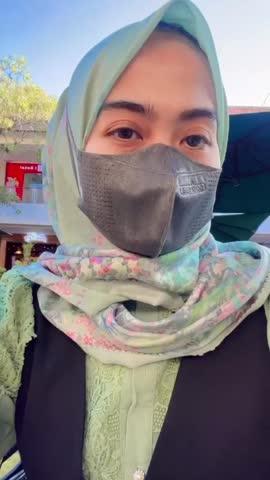 Al Qasr Square - Zellige - Customer Photo From Annisa Ayunita