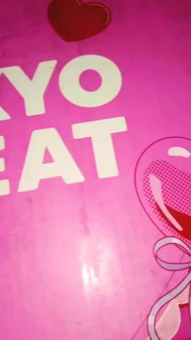 TokyoTreat February 2026 Box - Customer Photo From Jasper Pigg