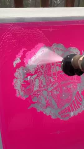Baselayr Long Lasting Emulsion - Customer Photo From william mcwalters