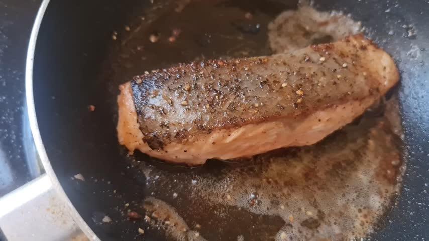 4 Norwegian Salmon Portions | 500g Pack - Customer Photo From Lynette Johnson