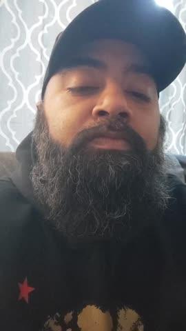Complete Beard Kit - Customer Photo From KYLE JACKSON