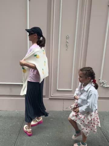 Luna Cream/Pink Leather Mary Jane Lug Slingbacks - Customer Photo From Jenia Ierokhina