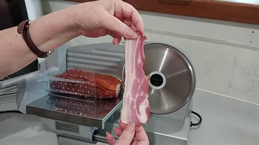 Luvele Eclipse Meat Grinder | Meat Mincer - Customer Photo From Anonymous