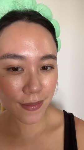[PROMO] Jung Beauty Purifying Micellar Cleansing Water with Panthenol + Probiotics - Customer Photo From Jody Liu