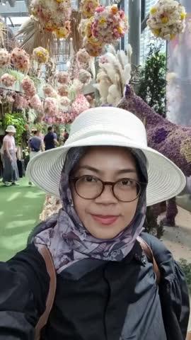 The Journey Square - Singapore - Customer Photo From dewi indira sari