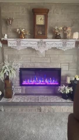 Marble Electric Clock Works (DEB)