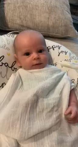 Evivo® Infant Powder Probiotic, includes 1-Month Supply - Customer Photo From Lindsay Galloway