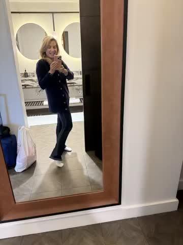 Inno Shred™ GLP-1 - Customer Photo From Barbara Hillman