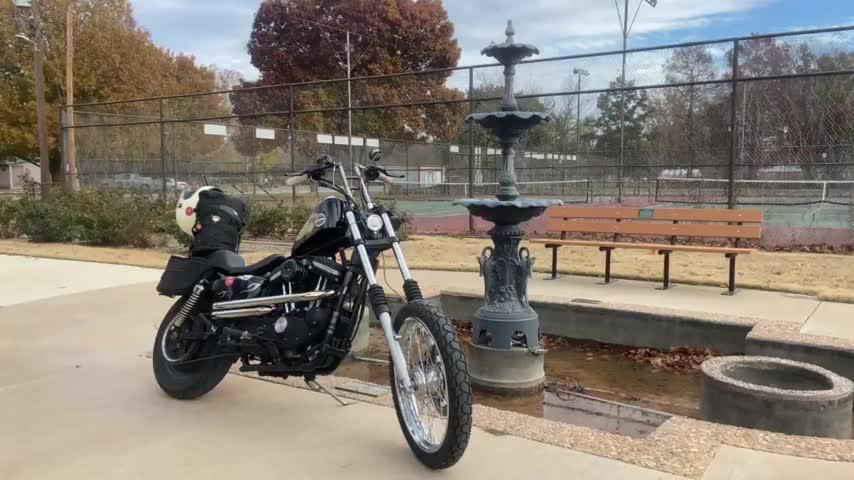 2-3/4 inch Pancake Headlight - Clear Lens - Customer Photo From jose hernandez