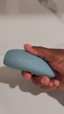 Massage Clitoral and Body Vibrator - Customer Photo From Taeylor