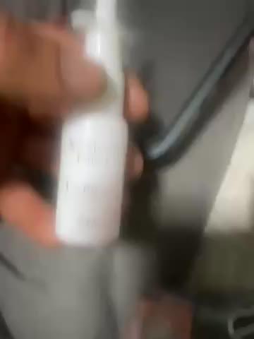 Cocaine - Strawberry Nasal Spray (Premium) - 2 Grams - Customer Photo From Merle Coffin