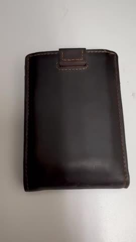 Money Clip - Customer Photo From Keith Merritt