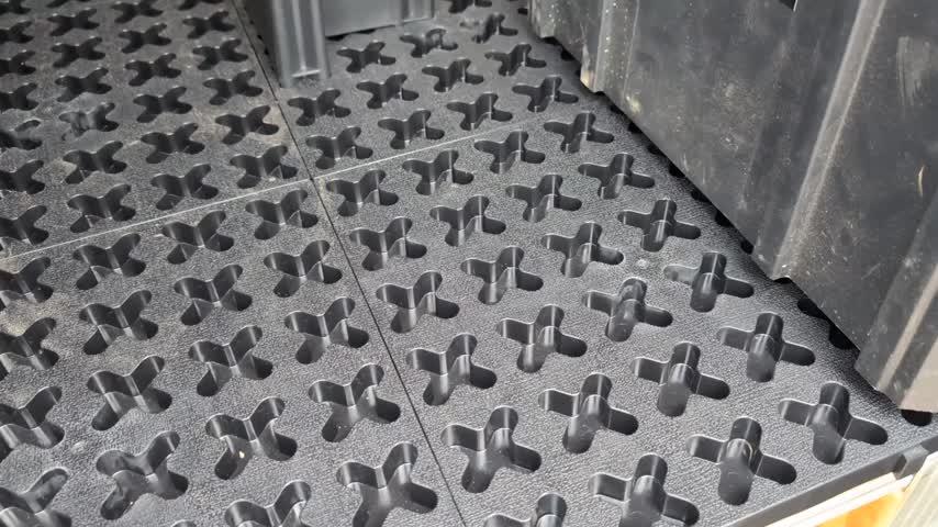 Tmat Adjustable Blockers (2-Pack) - Customer Photo From Patrick O Danforth