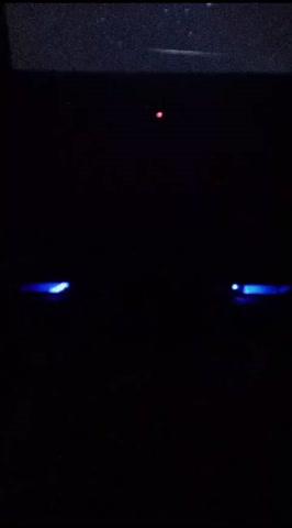 Certified Refurbished Cosmic Byte Asteroid Cooling Pad with 5 Fans - BLUE LED - Customer Photo From Mohit Arora
