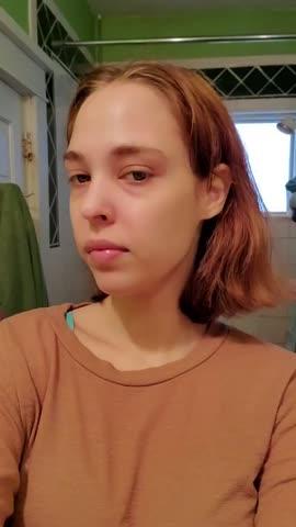 Calendula Peel Off Mask - Customer Photo From Tonjia