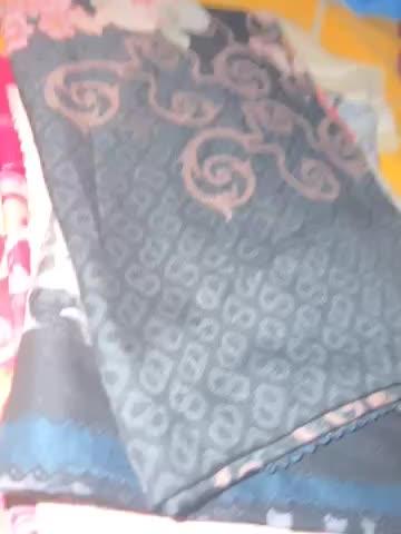 The Wonderland Square - Crown Blue - Customer Photo From Syska Yushinta
