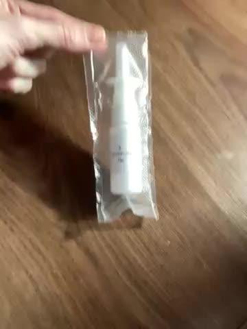 Ketamine - Strawberry Nasal Spray - 2 Grams - Customer Photo From Anonymous