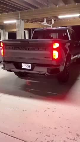 3.0 IN Cat-Back (MULTIPLE OPTIONS) Sport Sound Level | 2019-2023 Silverado Sierra, Denali 6.2L 147WB - Customer Photo From Chad LeGlue