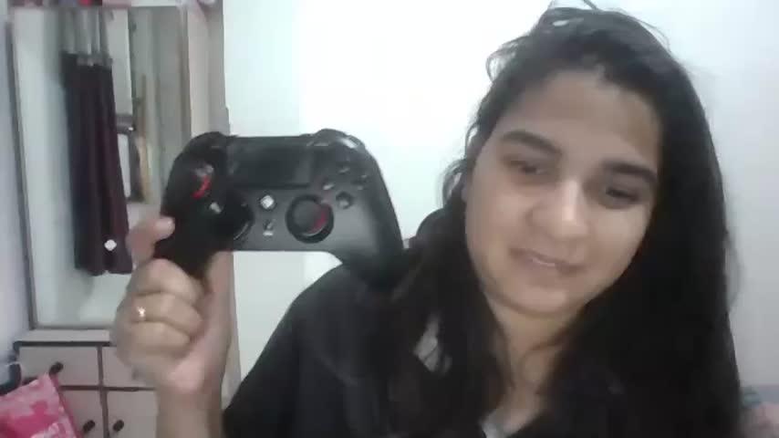Certified Refurbished Cosmic Byte Stratos Xenon All in One Gamepad for PS4, iOS, PC and Android, Magnetic Triggers, Macro Buttons (Micro-USB) - Customer Photo From Jyoti Chaudhary